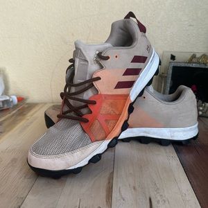 adidas tr8 Kanadia trail shoes 10.5
